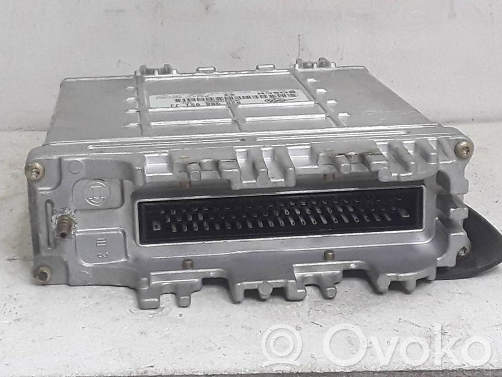 Volkswagen Sharan Engine control unit/module 