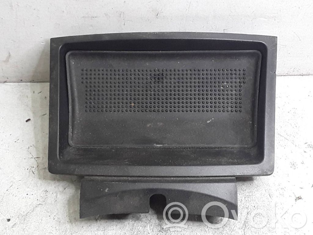 Volvo V50 Glove box central console 