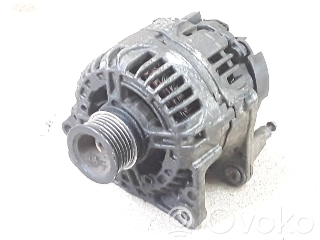 Skoda Fabia Mk1 (6Y) Alternator 