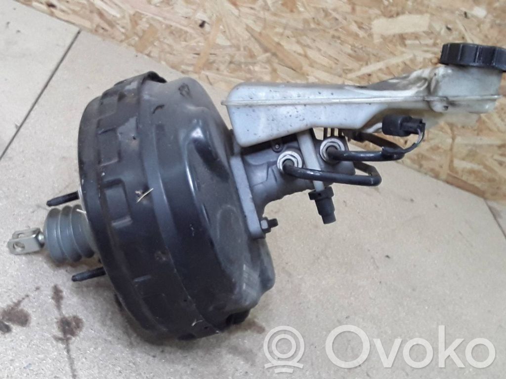 Ford Mondeo MK IV Servo-frein 