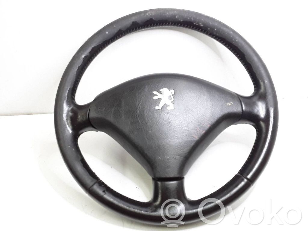 Peugeot 307 Volante 