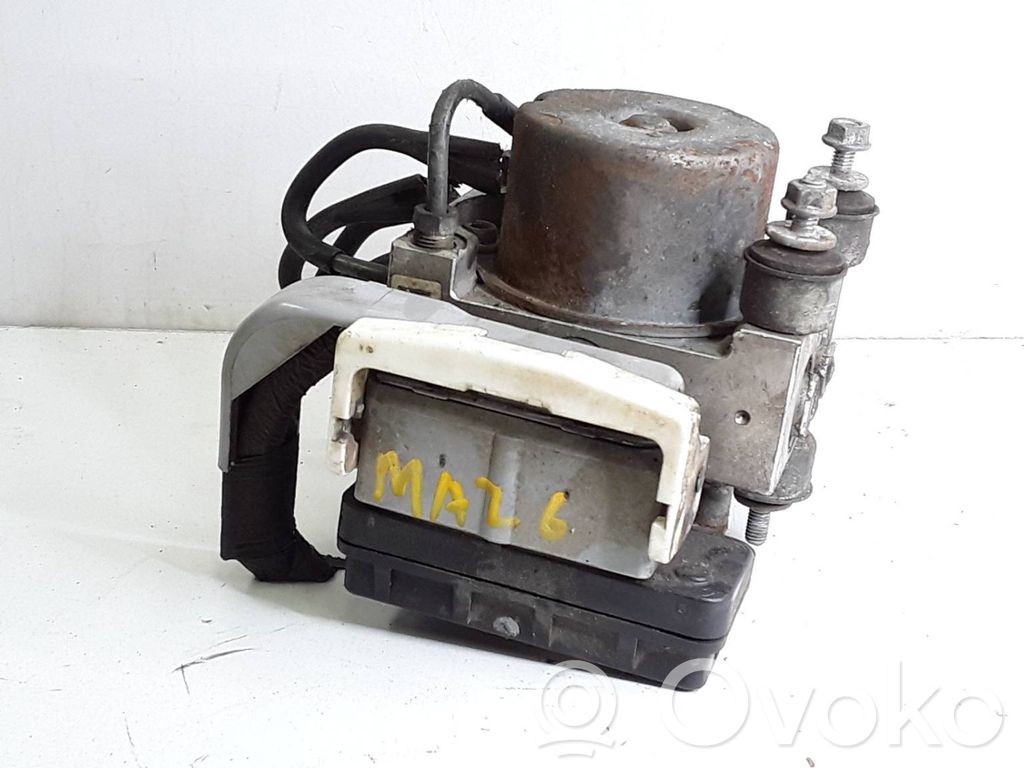 Mazda 6 ABS Pump 