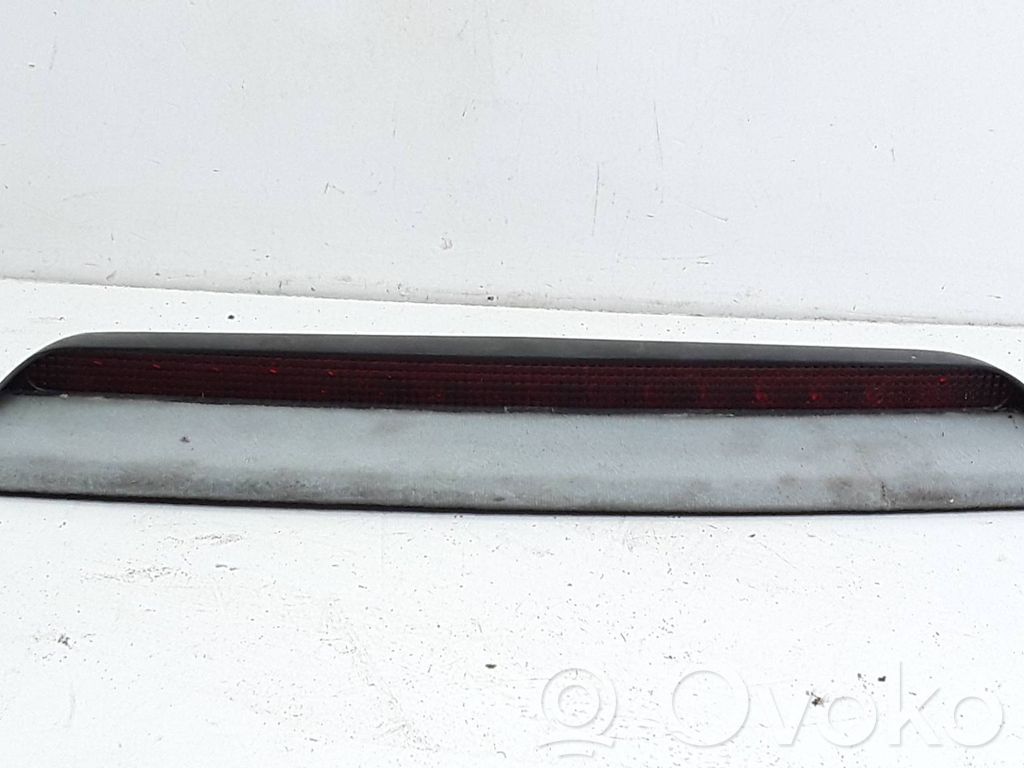 Volkswagen Bora Troisième feu stop 