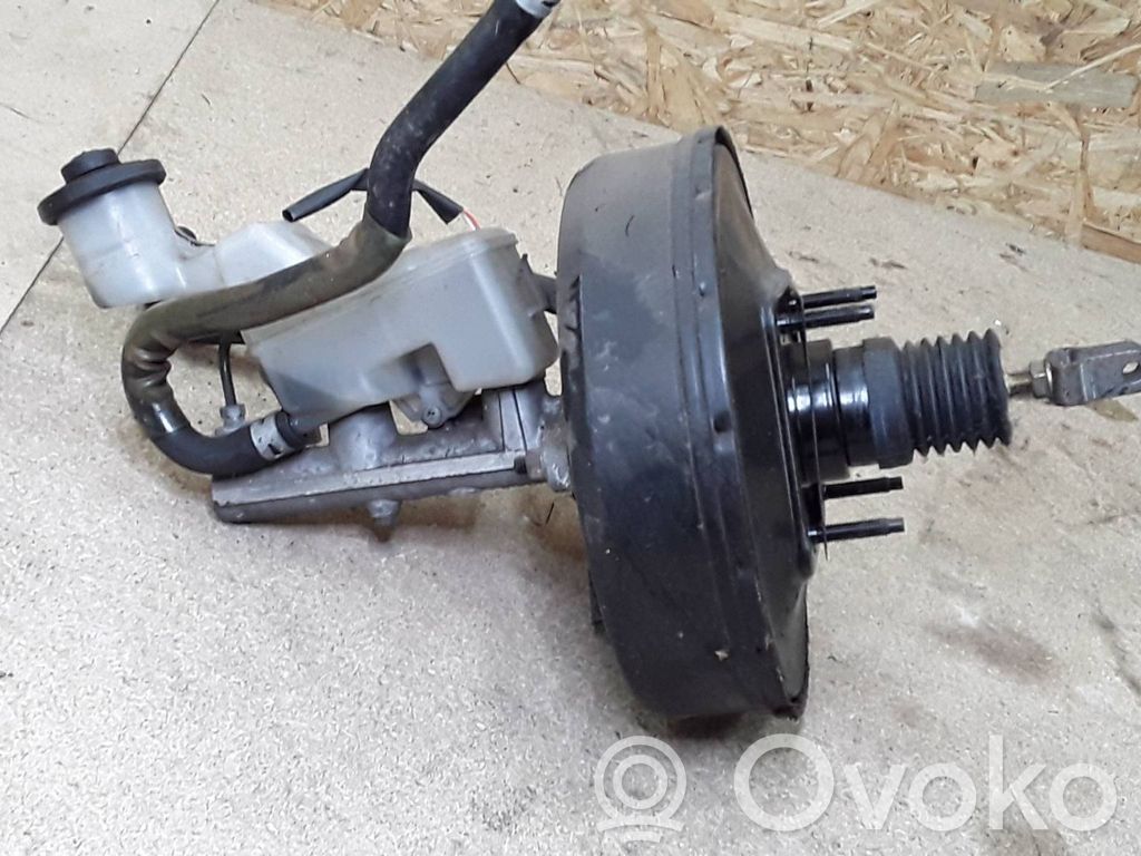 Toyota Corolla E120 E130 Stabdžių vakuumo pūslė 
