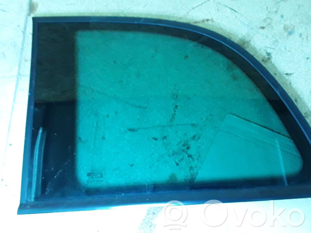Rear side window   E243R007028,DOT36AS3M192