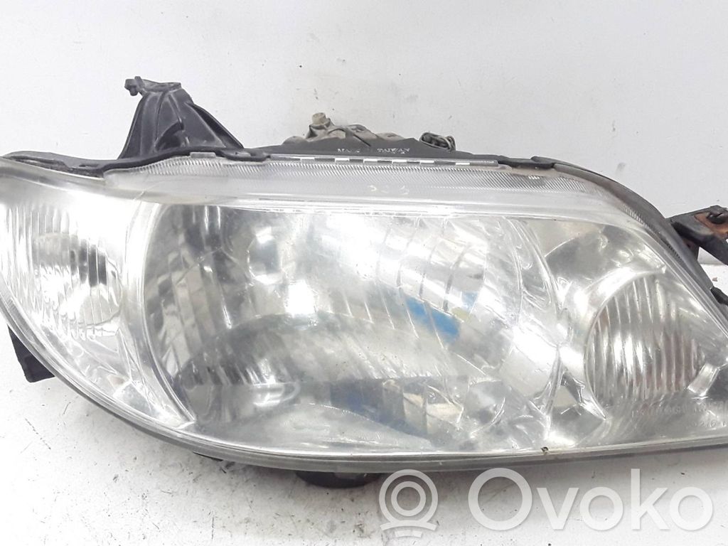 Headlight/headlamp   216114