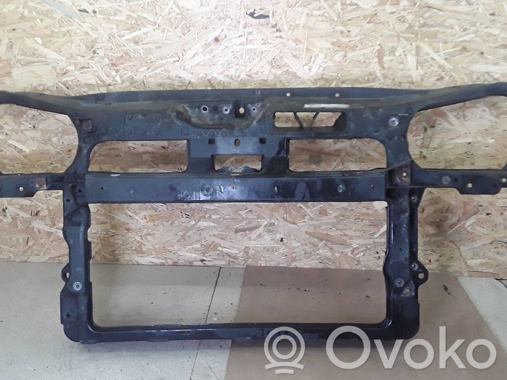 Radiatoru panelis   6Q0805588B