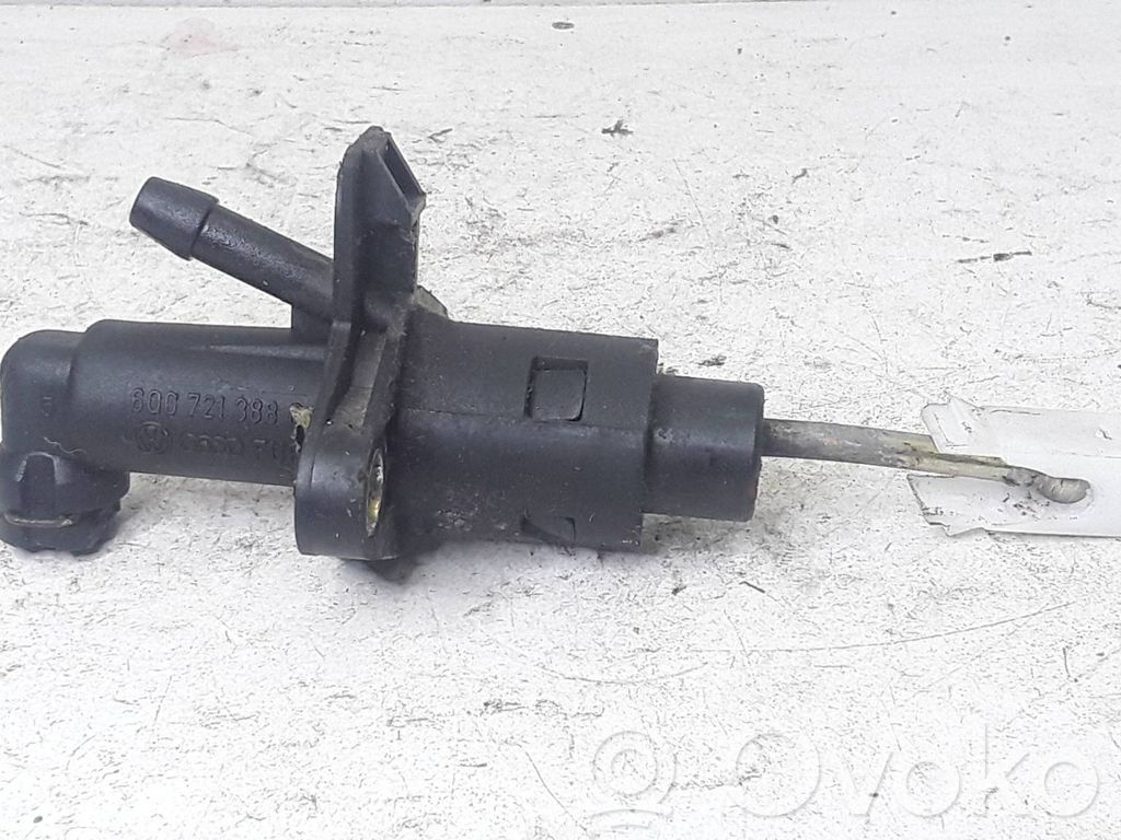 Volkswagen Polo Kytkimen pääsylinteri 