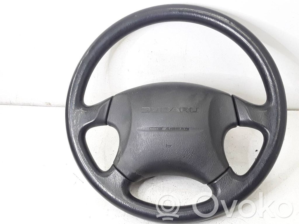 Subaru Impreza II Kierownica 