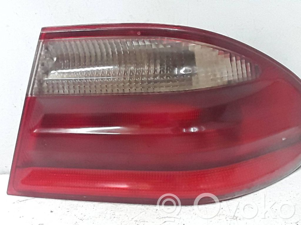 Mercedes-Benz E W210 Takavalot 