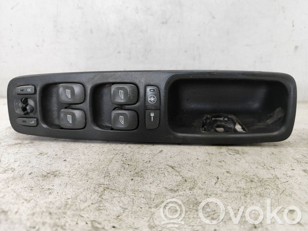 Volvo S80 Electric window control switch 