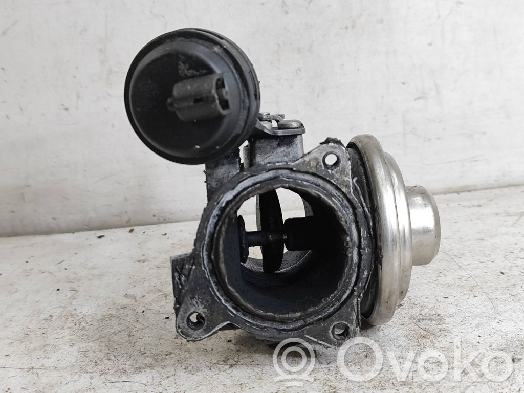 Volkswagen PASSAT B5 EGR vārsts 