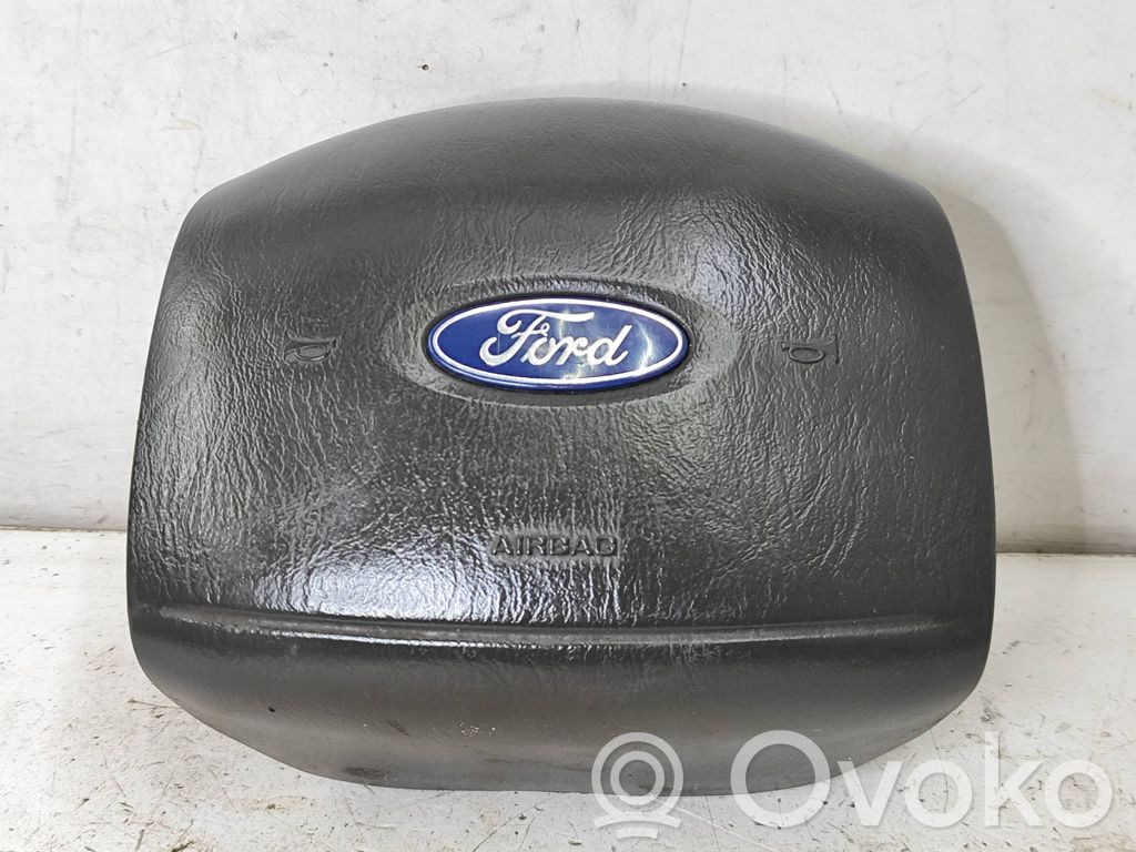 Ford Transit Stūres drošības spilvens 
