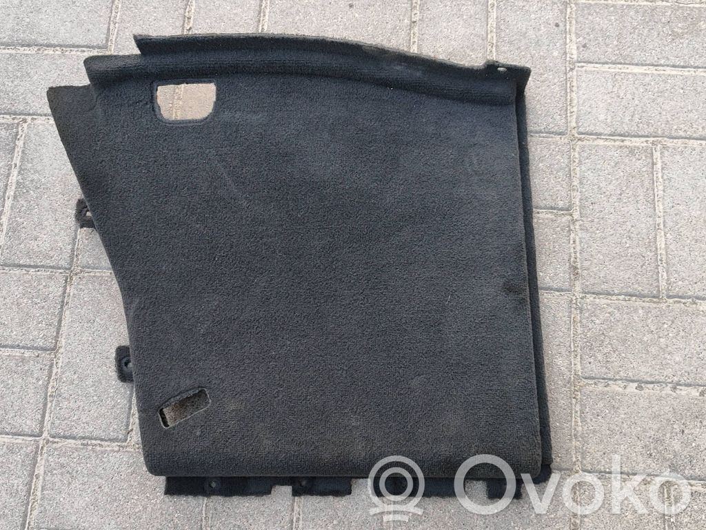 BMW X5 E53 Trunk/boot side trim panel 