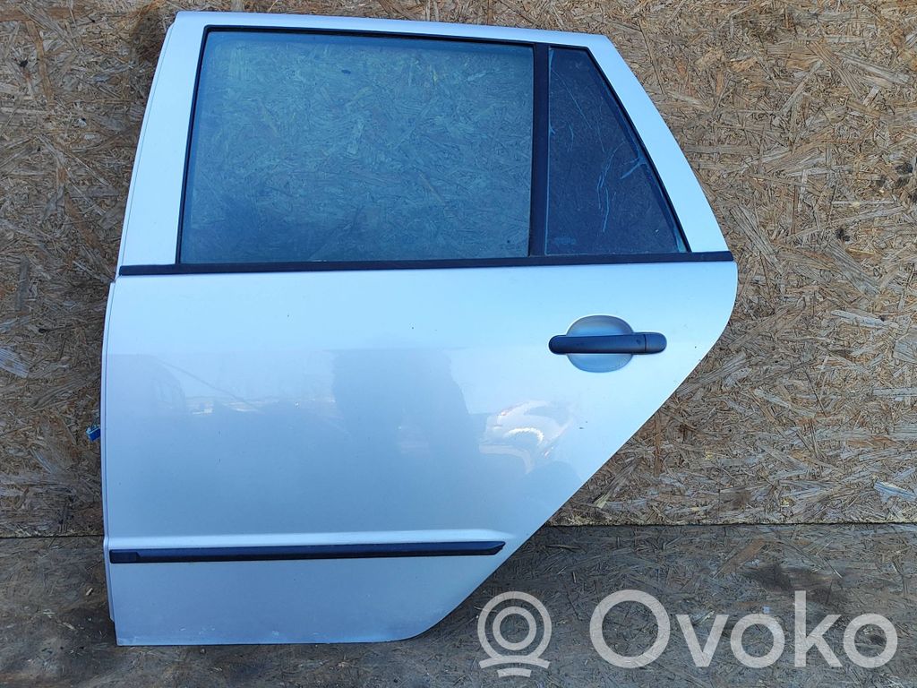 Drzwi tylne   6Y0839751B,43R00048,0411493334