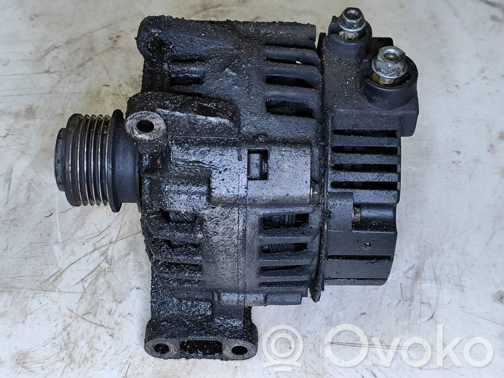 Mercedes-Benz A W168 Alternator 