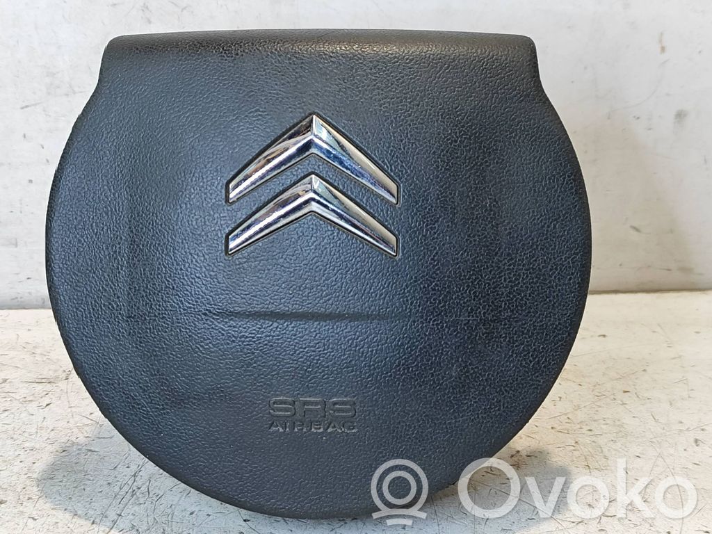 Poduszka powietrzna Airbag kierownicy   96866504ZD,34064106C,5AWD3K0234941