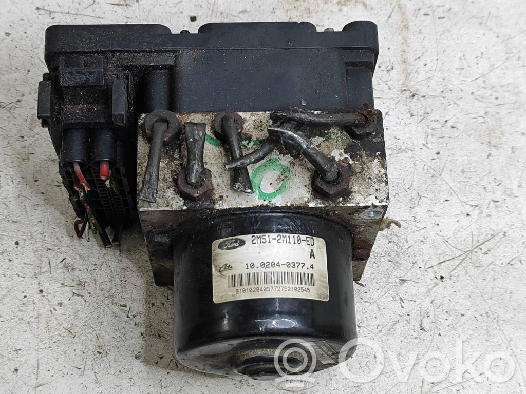 Ford Focus ABS Blokas 