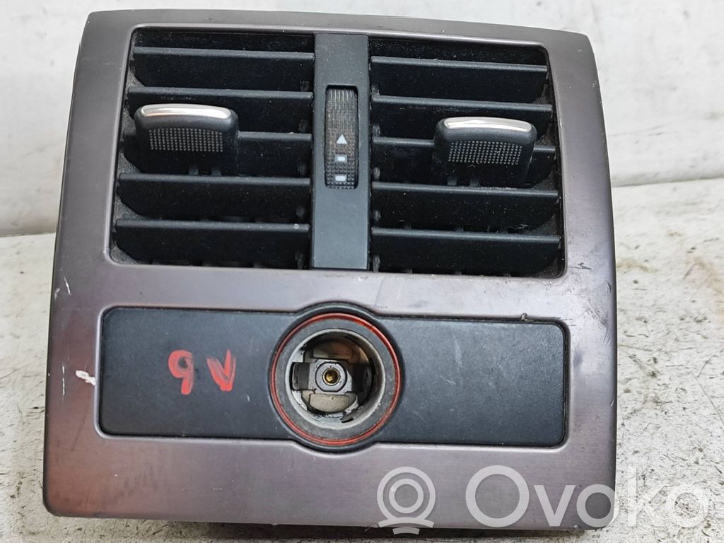 Audi A6 S6 C5 4B Grilă ventilație centrală 