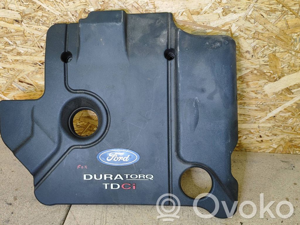 Ford Focus Moottorin koppa 