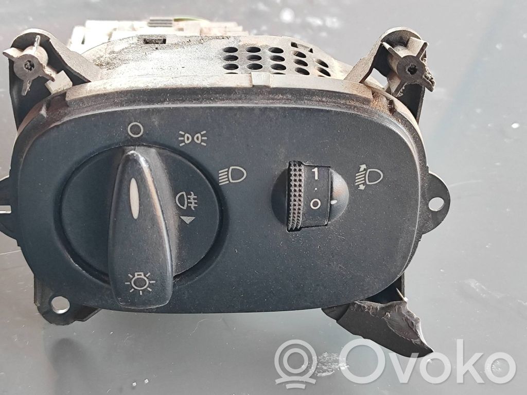 Ford Transit Interruptor de luz 