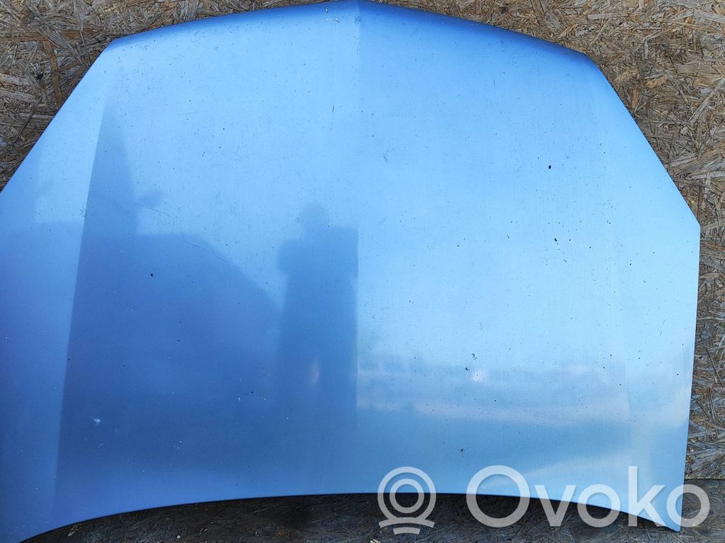 Engine bonnet/hood