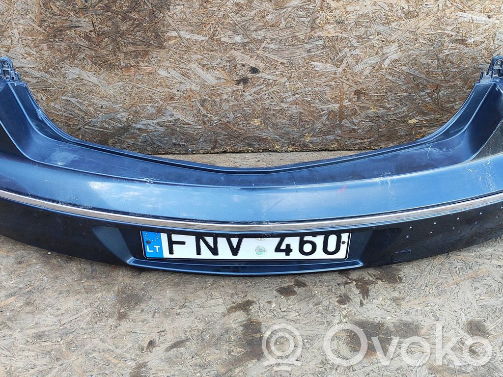 Renault Vel Satis Puskuri 