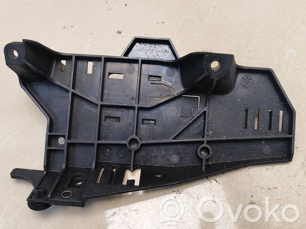 BMW 3 E90 E91 Other engine bay part 