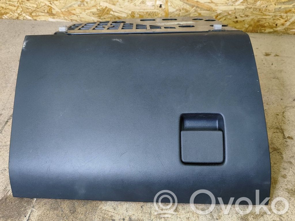 Opel Vectra C Guantera 