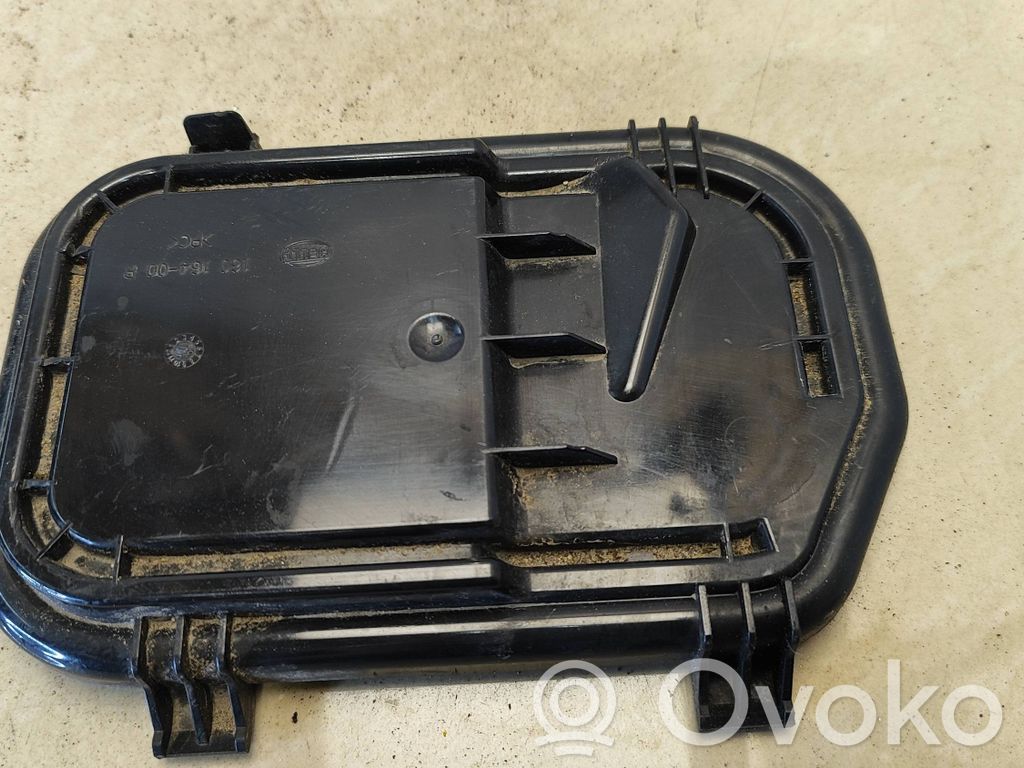 Audi A6 S6 C6 4F Deckel Abdeckung Scheinwerfer 