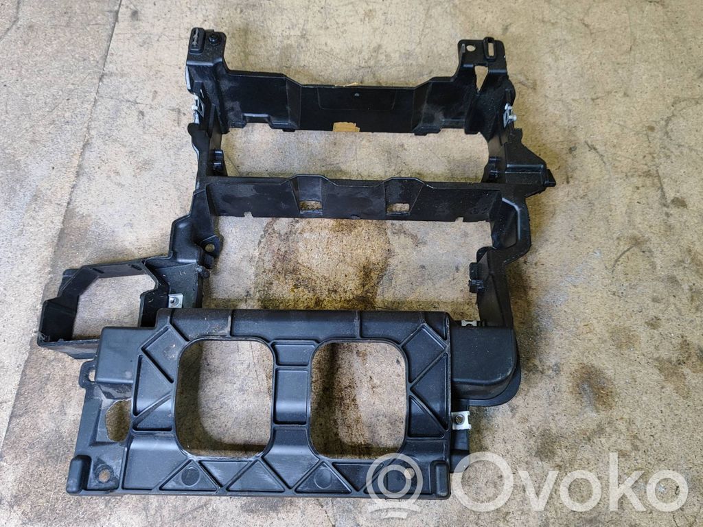 Audi A6 S6 C6 4F Cita veida paneļa detaļa 