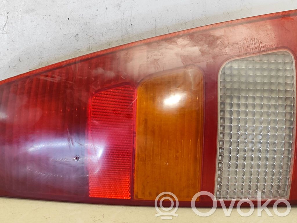 Ford Focus Takavalot 