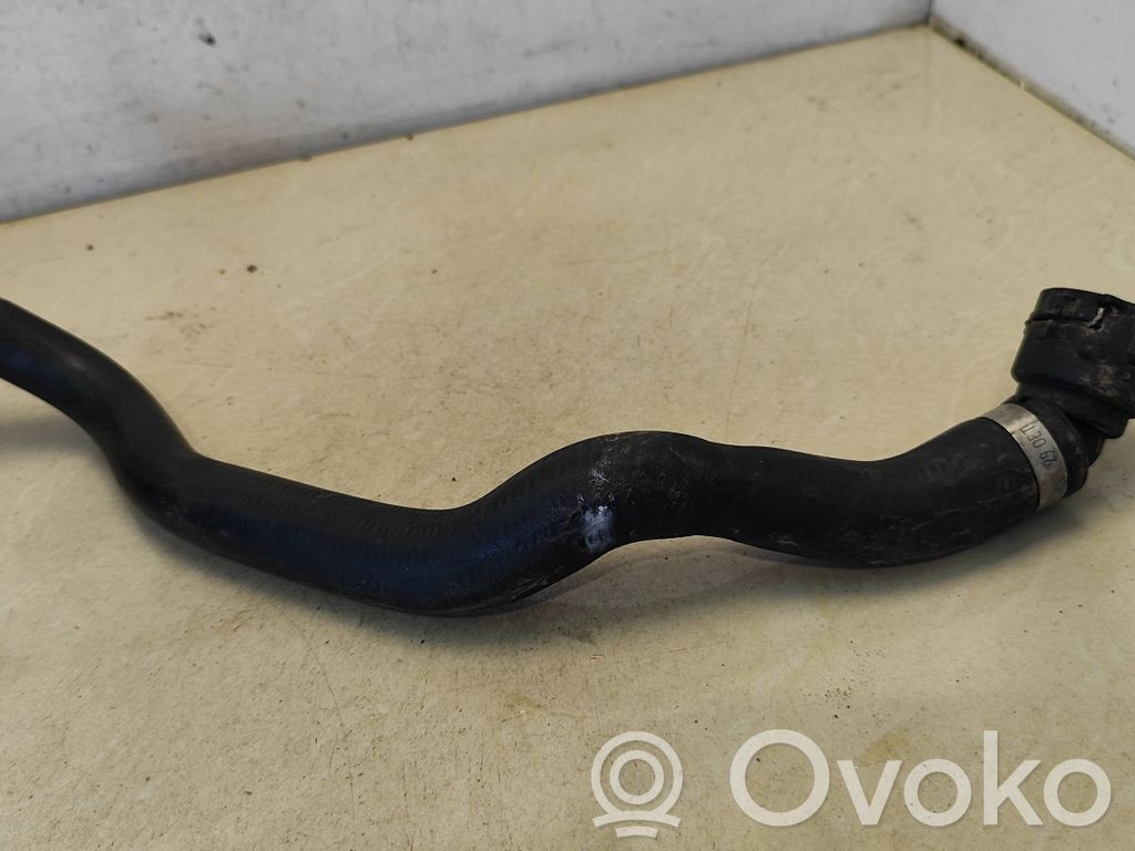 BMW 3 E90 E91 Engine coolant pipe/hose 