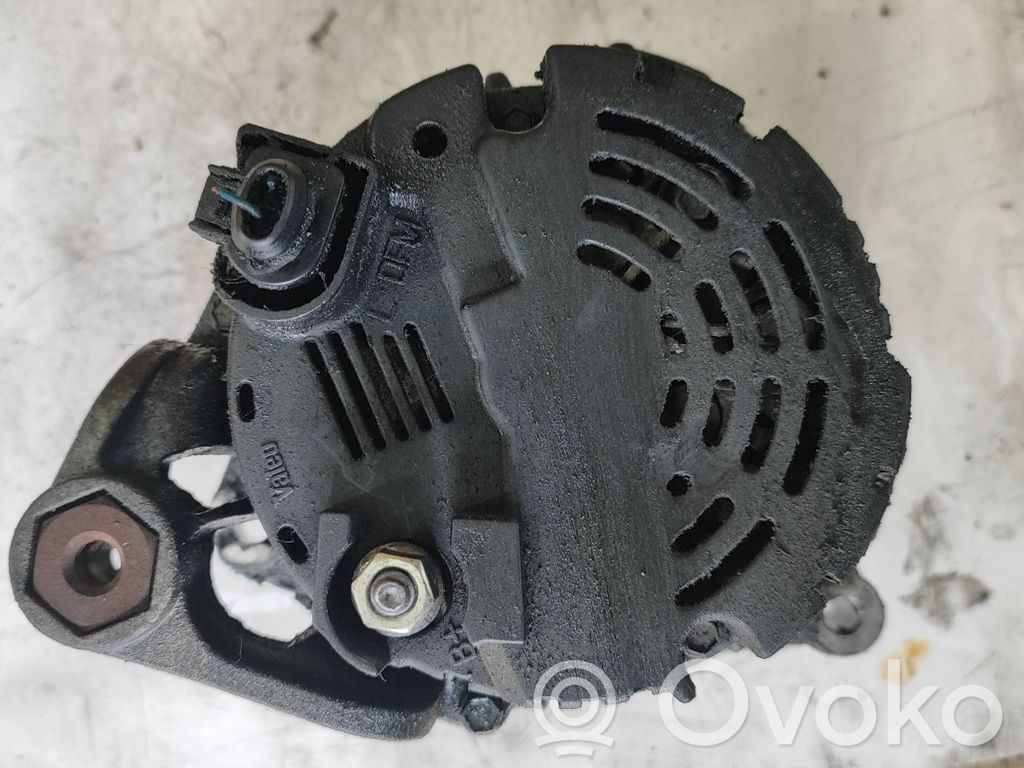Audi A4 S4 B6 8E 8H Generator/alternator 