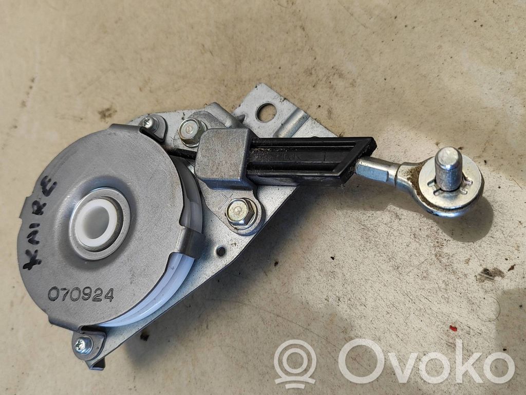 Citroen C-Crosser Resort tensionare hayon/portbagaj/oblon 