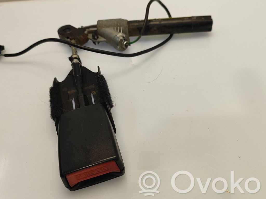 Citroen C3 Sagtis diržo priekinė 