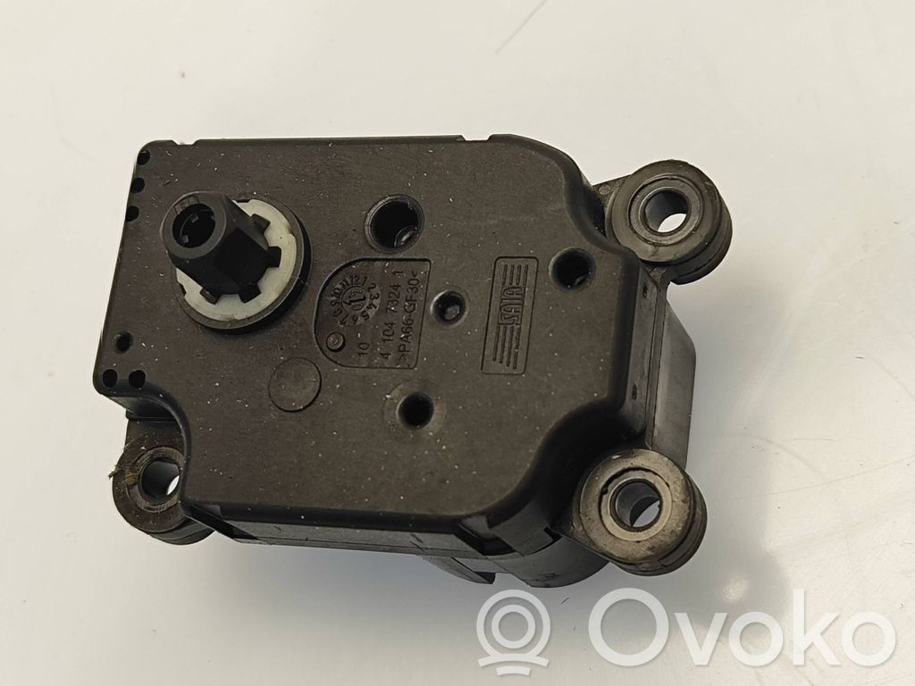 Air flap motor/actuator   EAB222,131007,113930072