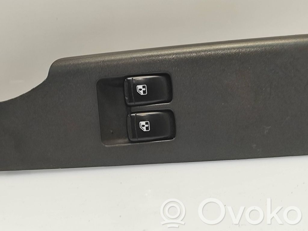 Electric window control switch   201003253