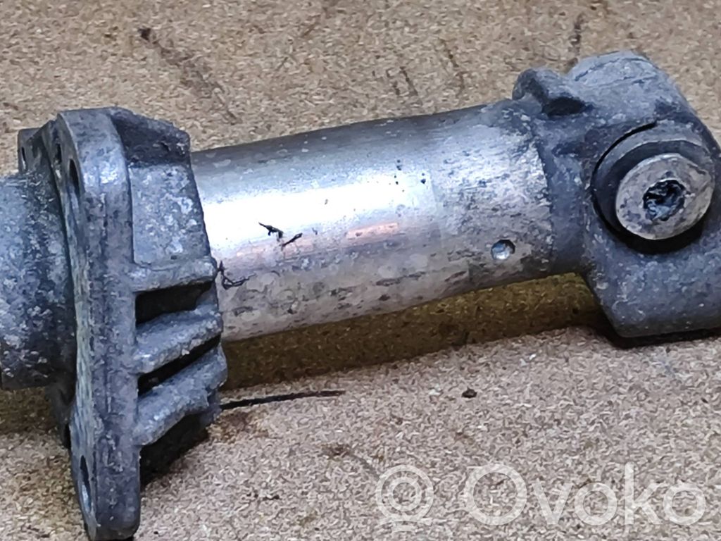 Audi A4 S4 B6 8E 8H Front bumper shock/impact absorber 