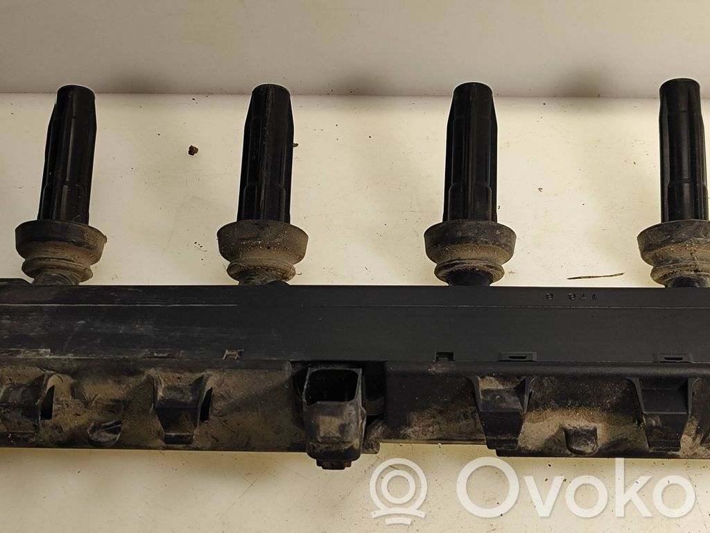 Citroen Berlingo High voltage ignition coil 