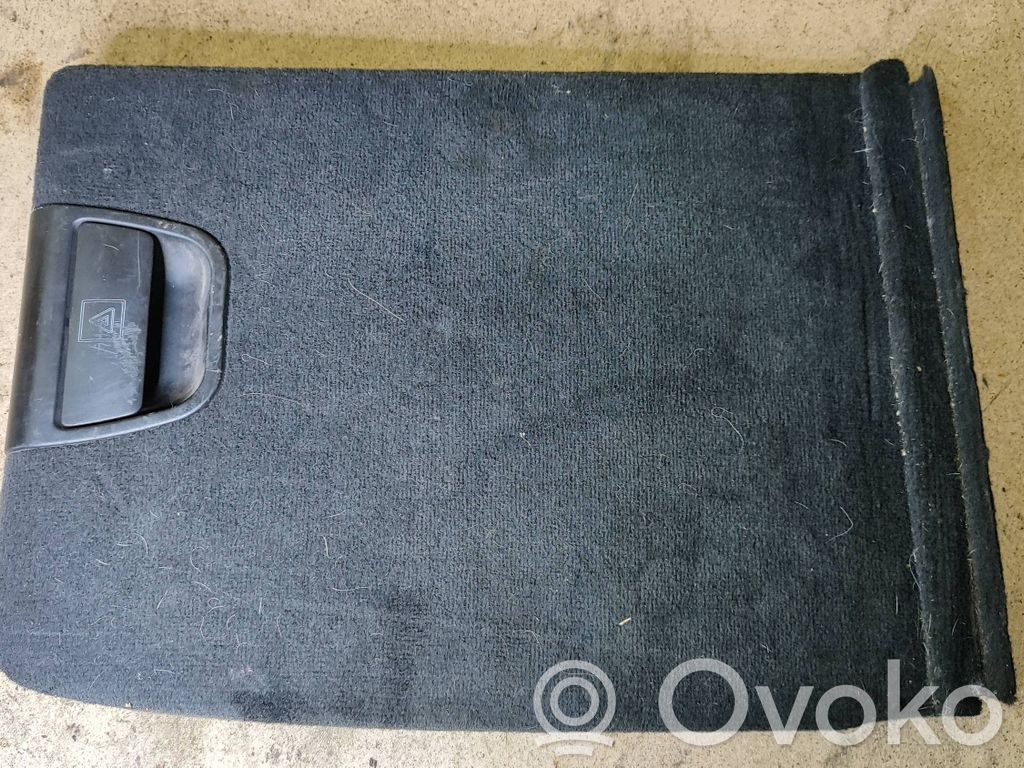 BMW X5 E53 Trunk/boot side trim panel 