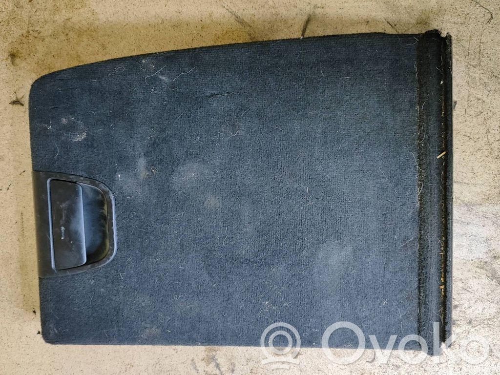 BMW X5 E53 Šoninis apdailos skydas 