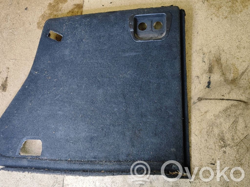 BMW X5 E53 Trunk/boot side trim panel 