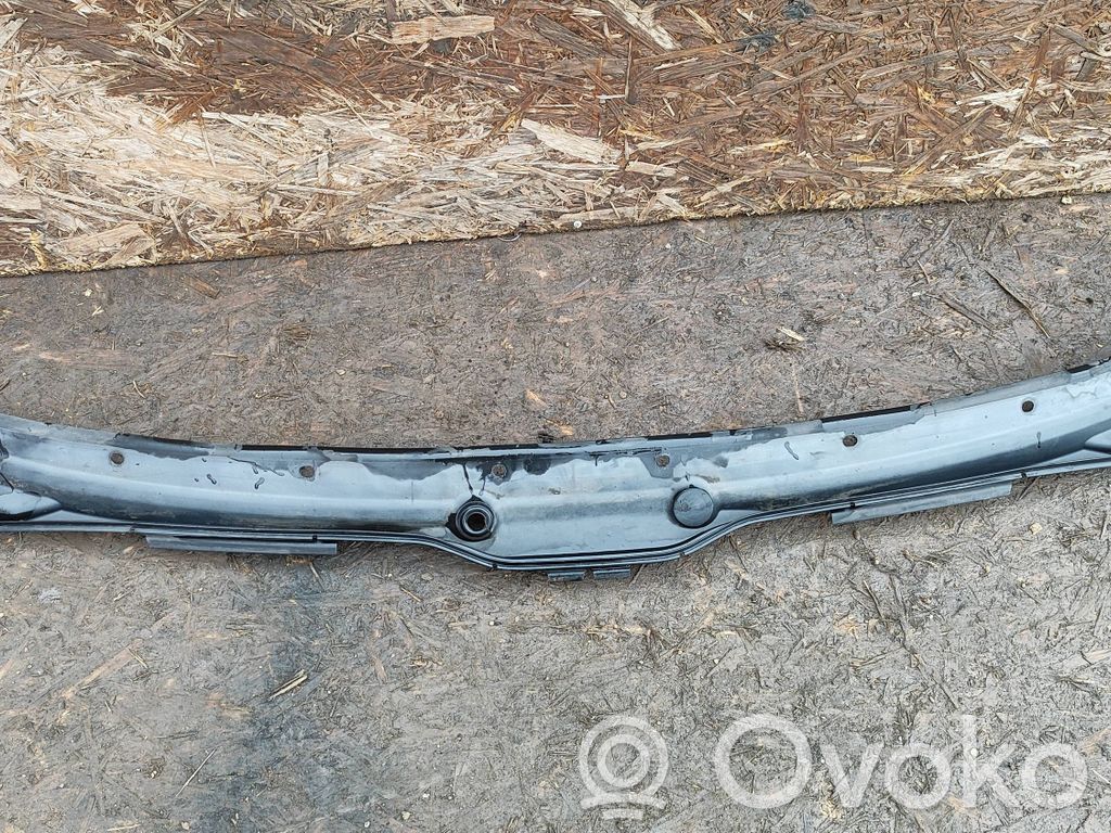 BMW X5 E53 Pyyhinkoneiston lista 