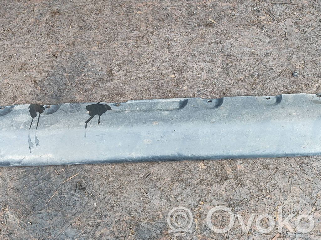 BMW X5 E53 Sill 