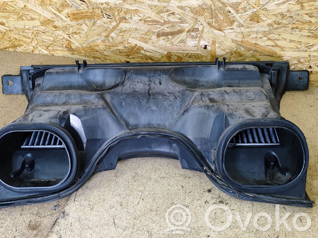 BMW X5 E53 Repuesto del conducto de ventilación 