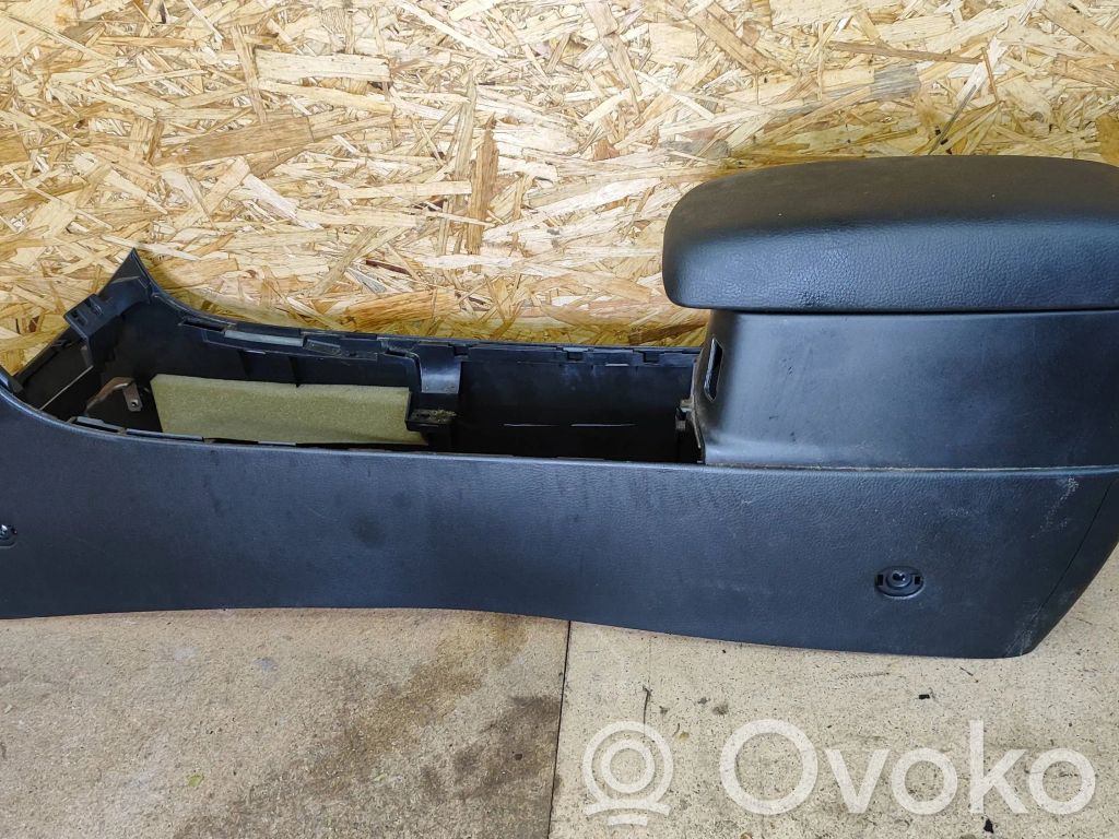 Mazda 6 Armrest 