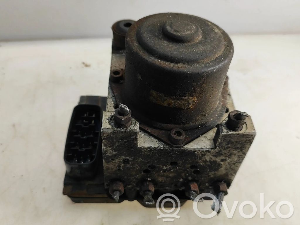 Mazda 6 ABS Pump 
