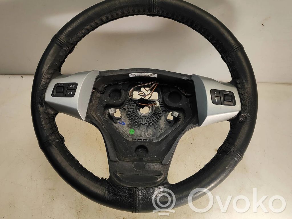 Opel Corsa D Vairas 