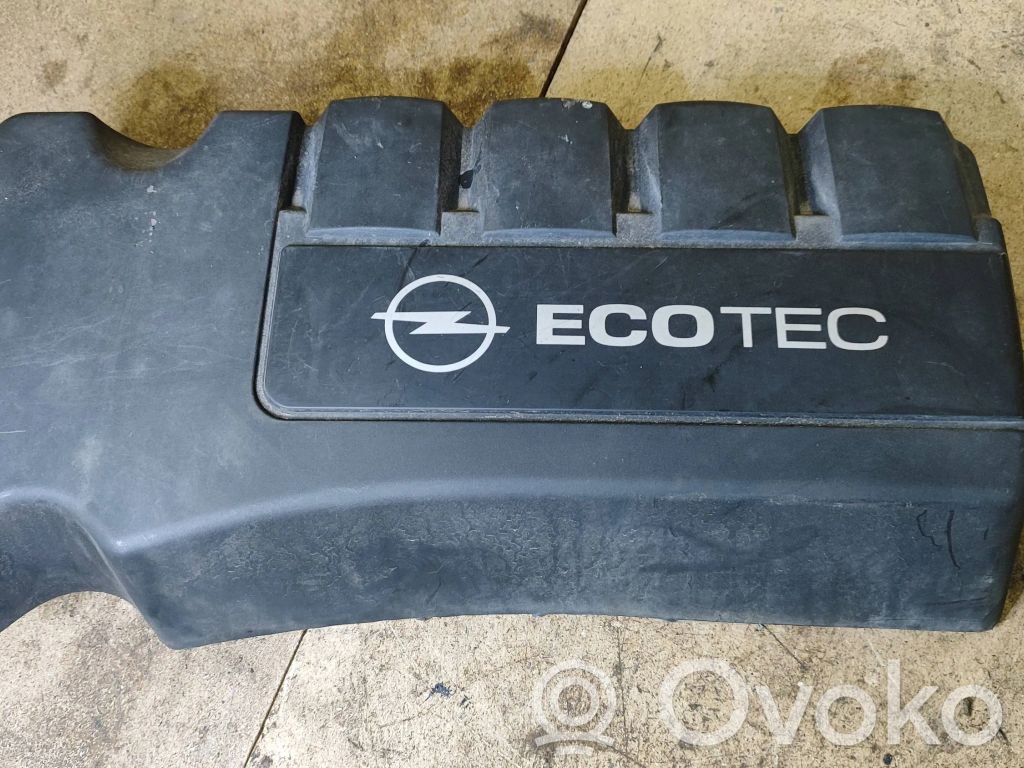 Opel Corsa D Moottorin koppa 
